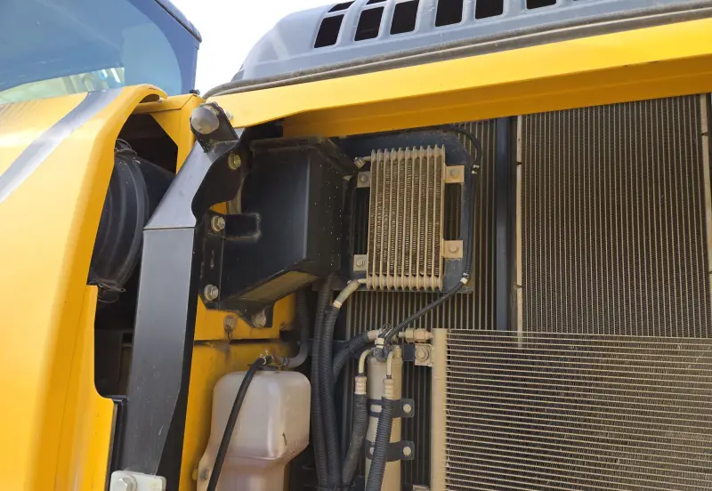 2019 Kobelco SK210LC-10 photo 54