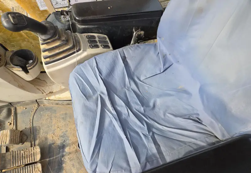 2019 Kobelco SK210LC-10 photo 60