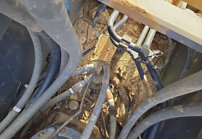 2019 Kobelco SK210LC-10 photo 40