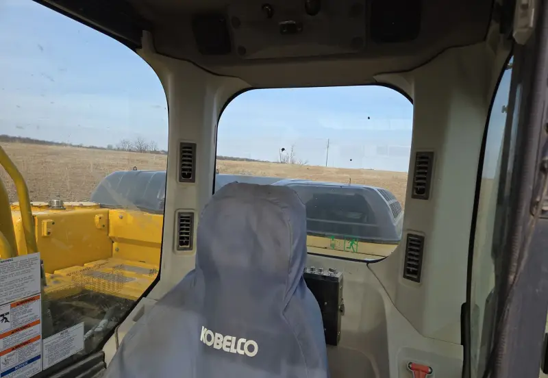 2019 Kobelco SK210LC-10 photo 59