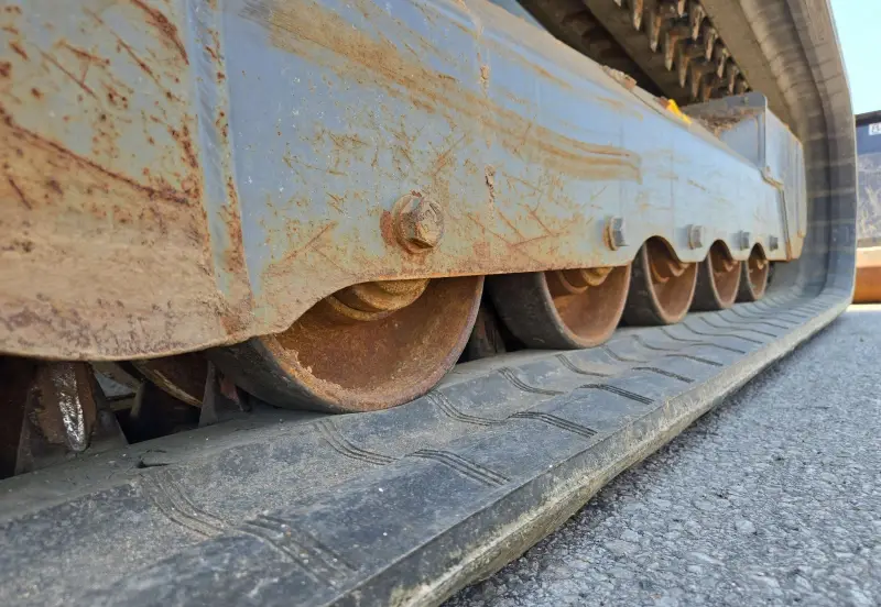 2023 Takeuchi TL12R-2 photo 90