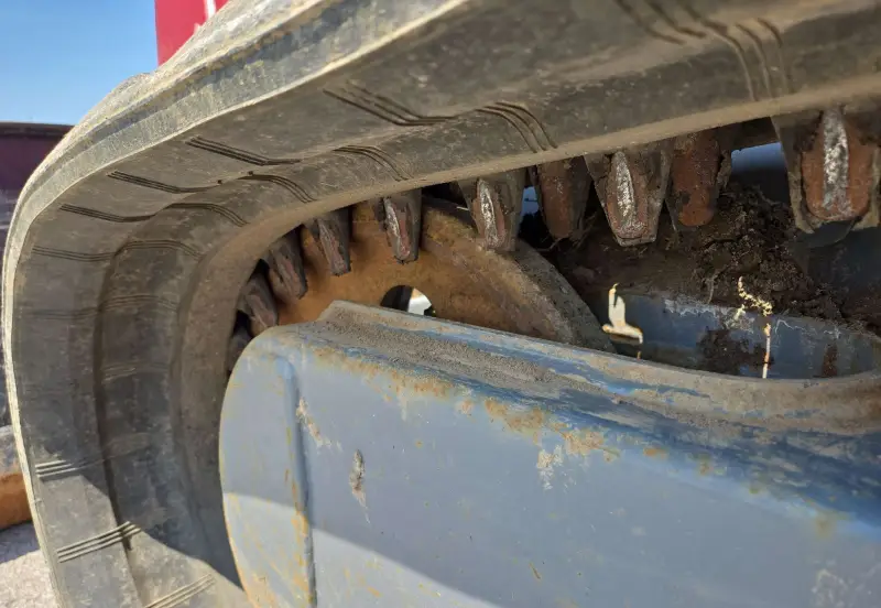 2023 Takeuchi TL12R-2 photo 79