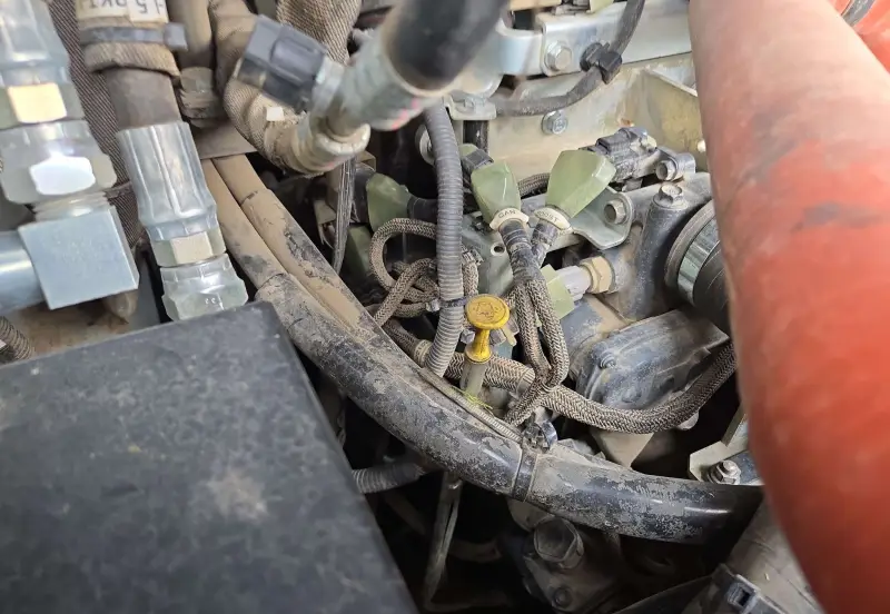 2023 Takeuchi TL12R-2 photo 73