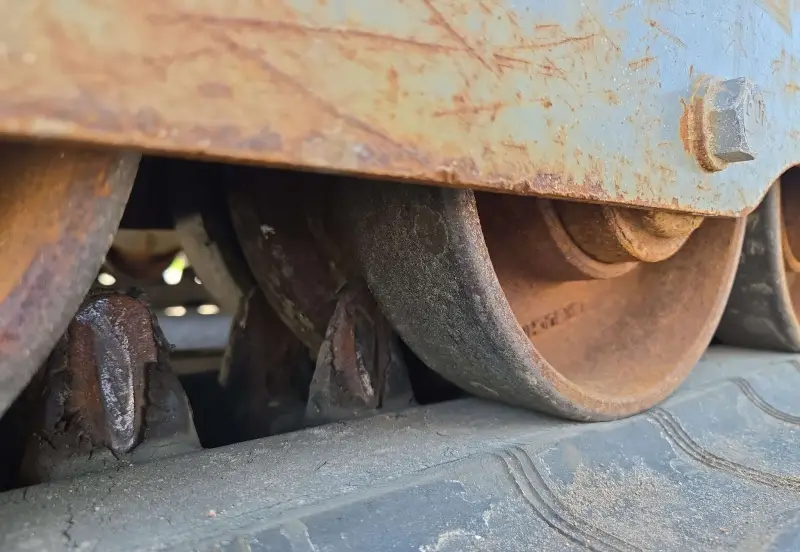 2023 Takeuchi TL12R-2 photo 91