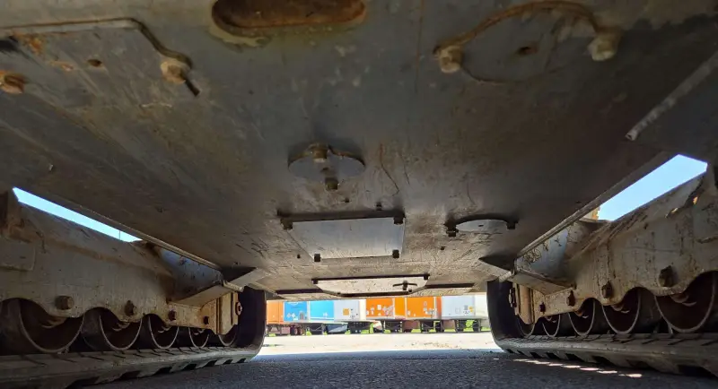 2023 Takeuchi TL12R-2 photo 42