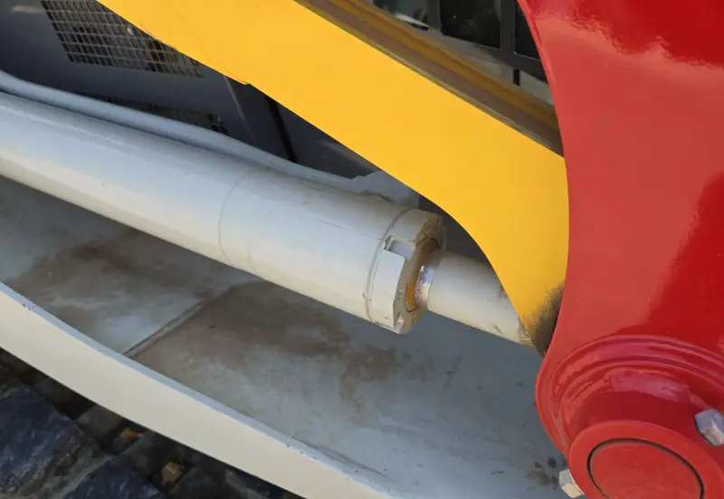 2023 Takeuchi TL12R-2 photo 20