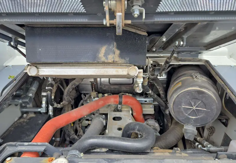 2023 Takeuchi TL12R-2 photo 65