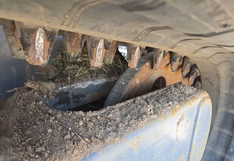 2023 Takeuchi TL12R-2 photo 89