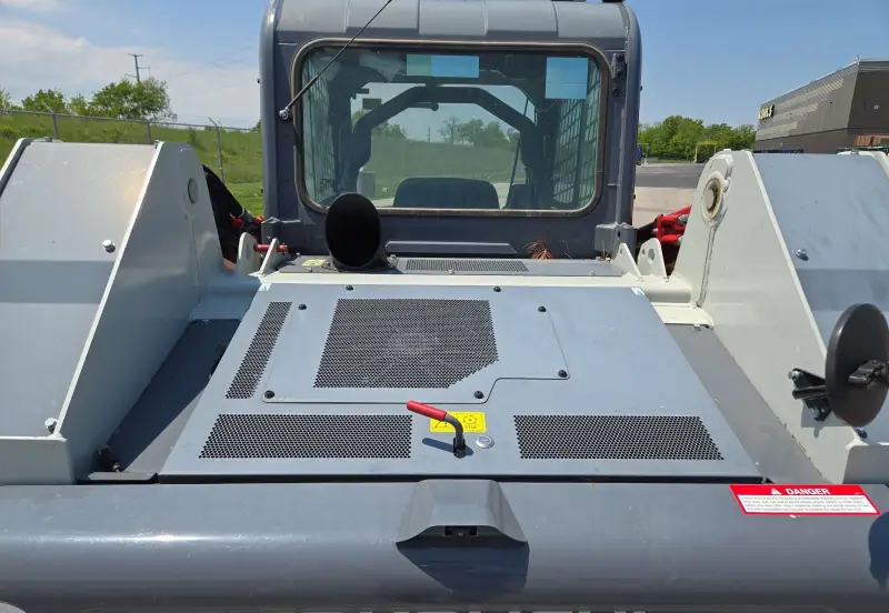 2023 Takeuchi TL12R-2 photo 38