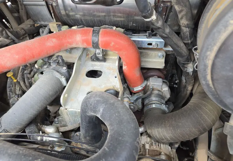 2023 Takeuchi TL12R-2 photo 67