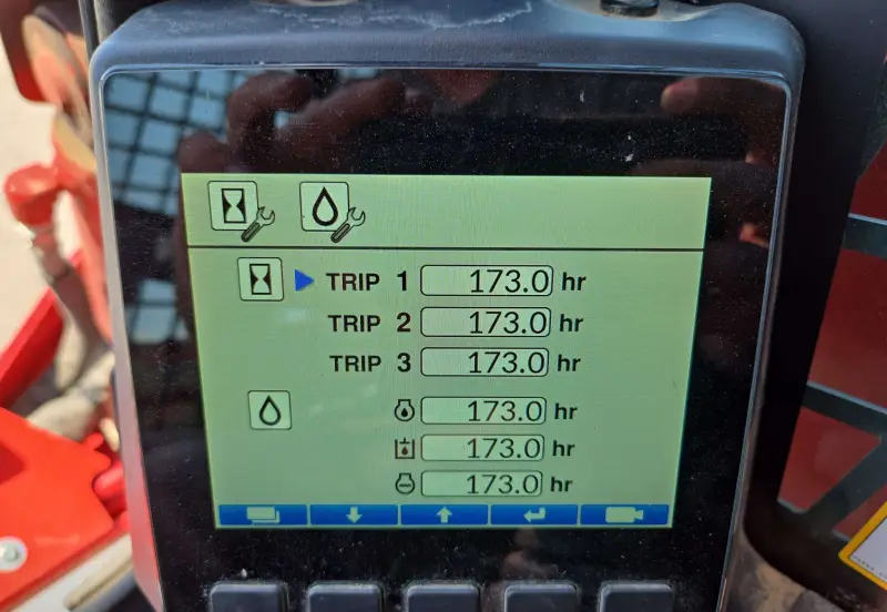 2023 Takeuchi TL12R-2 photo 60