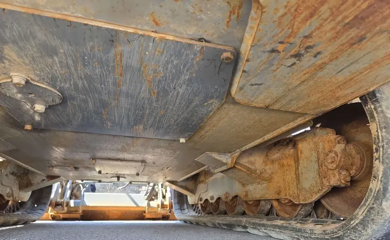 2023 Takeuchi TL12R-2 photo 40