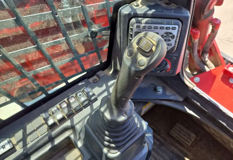 2023 Takeuchi TL12R-2 photo 56