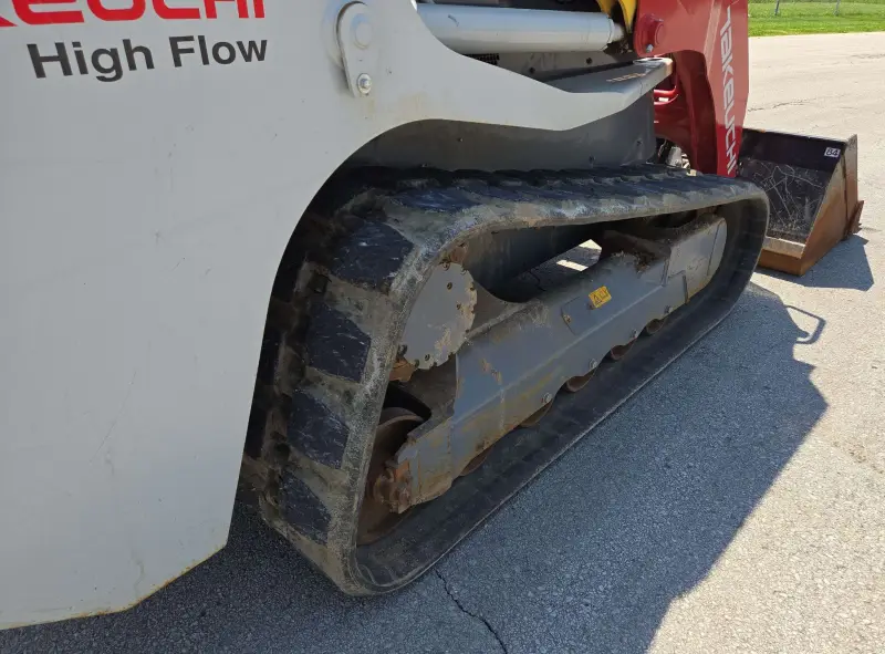 2023 Takeuchi TL12R-2 photo 86