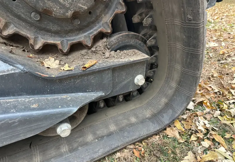 2024 Bobcat T770 photo 76