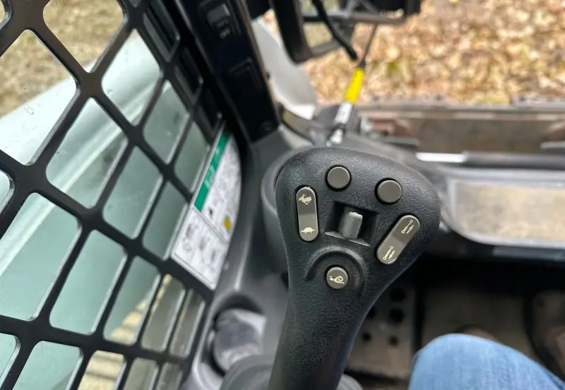 2024 Bobcat T770 photo 55