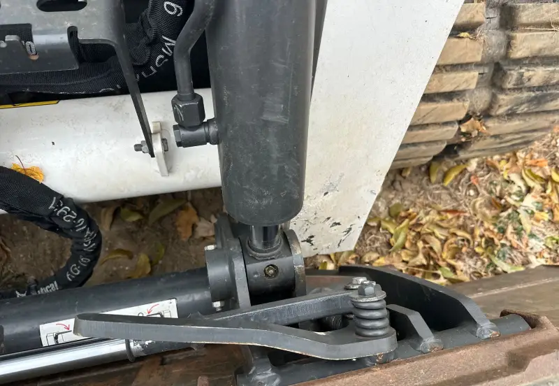 2024 Bobcat T770 photo 23