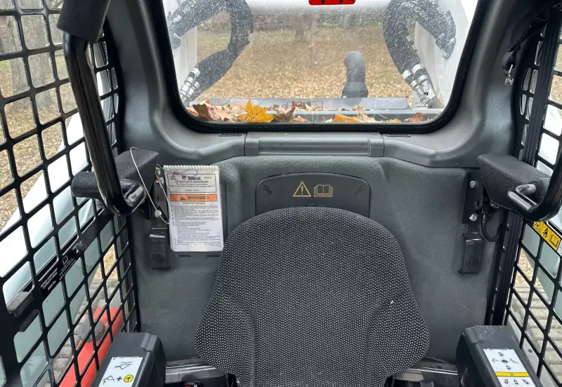 2024 Bobcat T770 photo 50