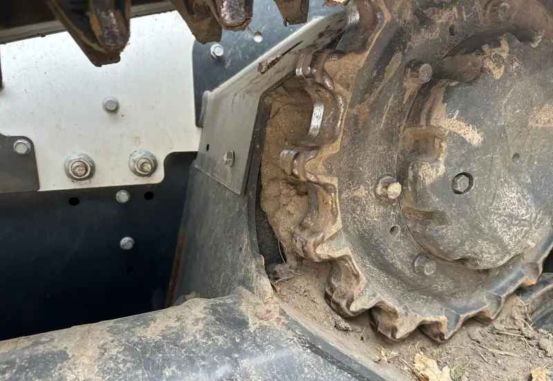 2024 Bobcat T770 photo 78