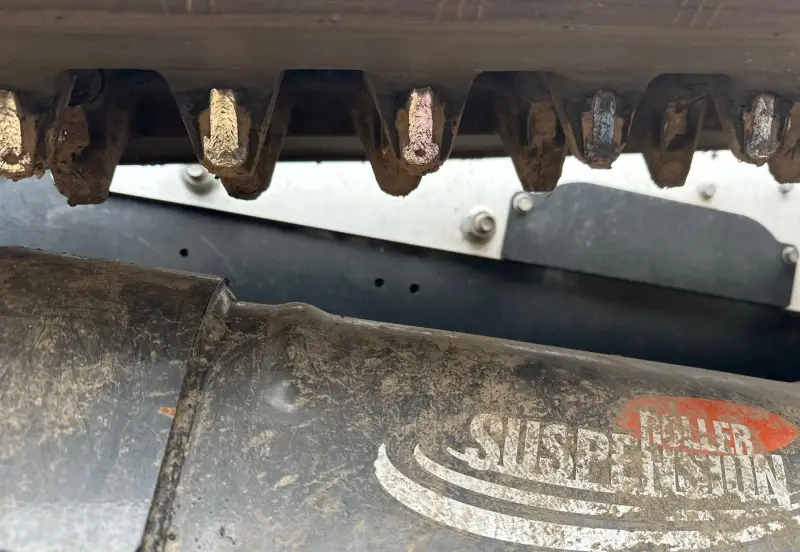 2024 Bobcat T770 photo 83