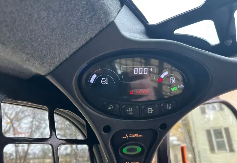 2024 Bobcat T770 photo 60