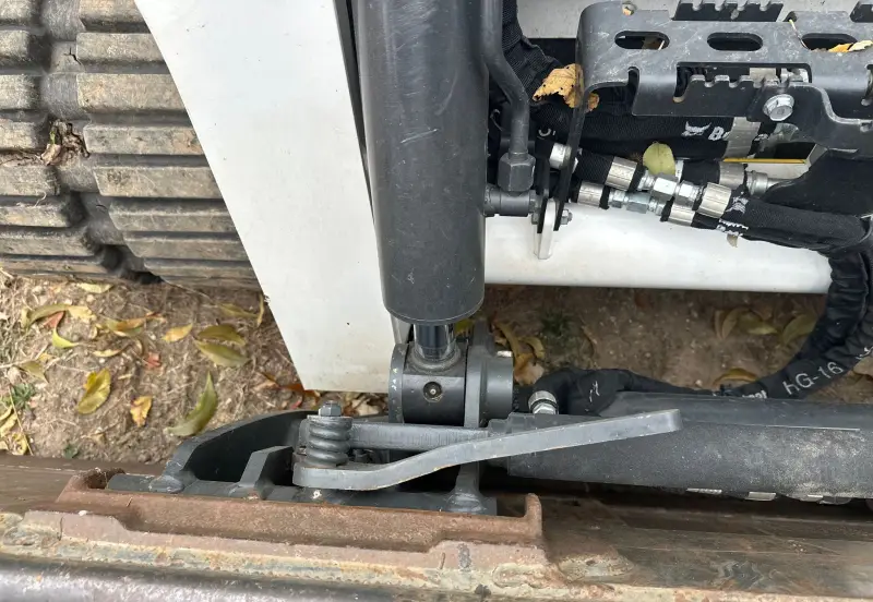 2024 Bobcat T770 photo 20