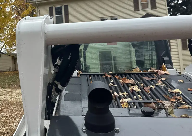 2024 Bobcat T770 photo 47