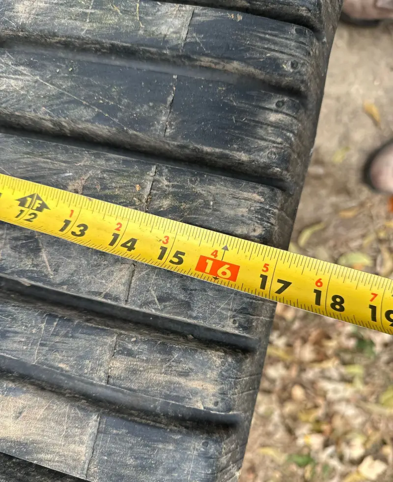 2024 Bobcat T770 photo 75