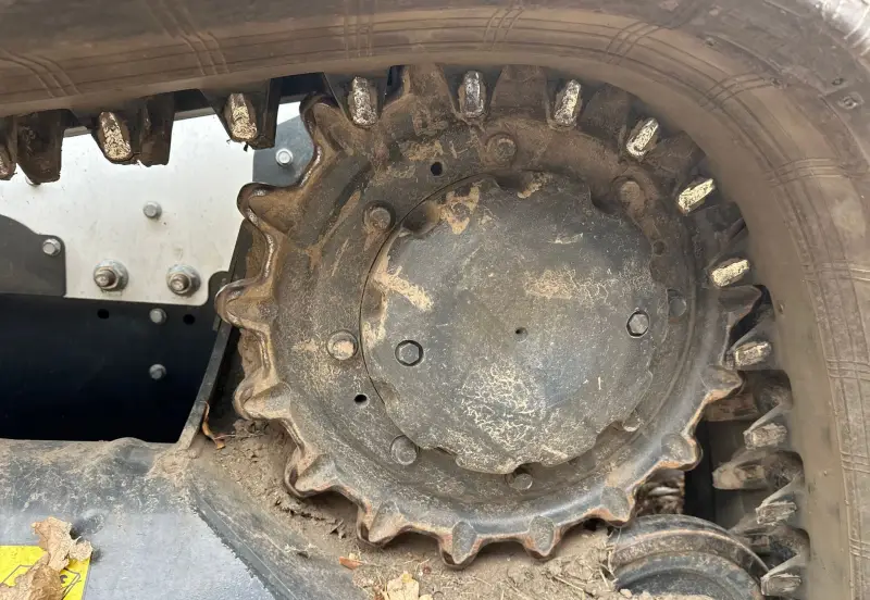 2024 Bobcat T770 photo 77