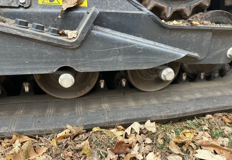 2024 Bobcat T770 photo 79