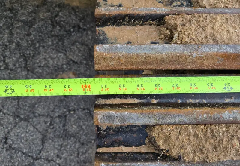 2014 John Deere 210G LC photo 79