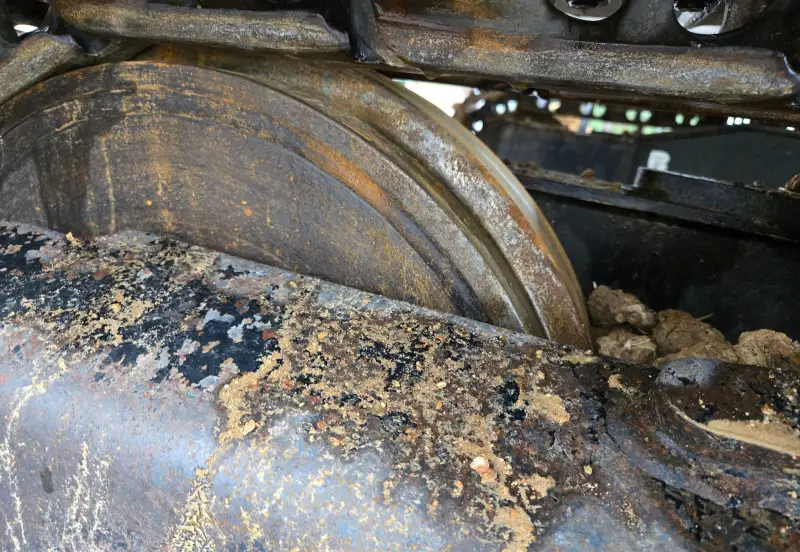 2014 John Deere 210G LC photo 81