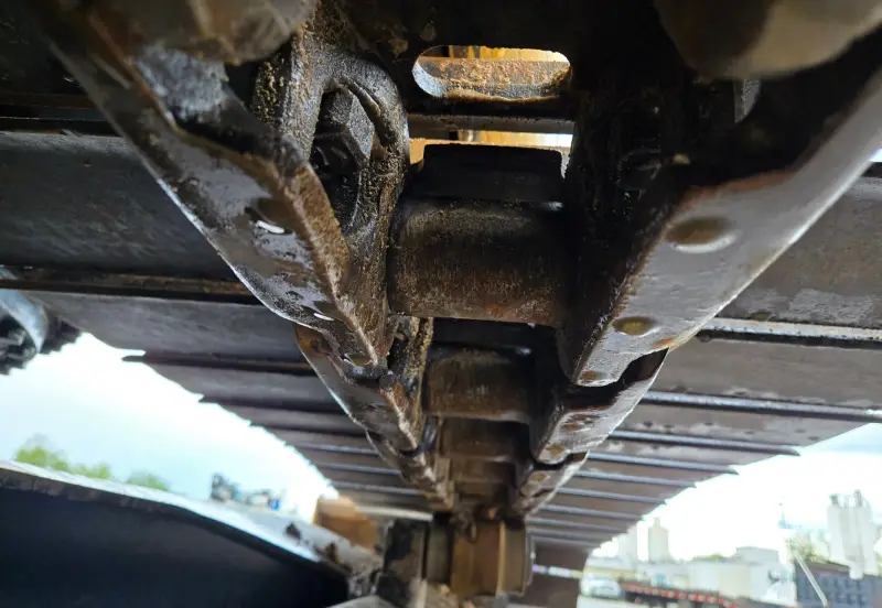 2014 John Deere 210G LC photo 89