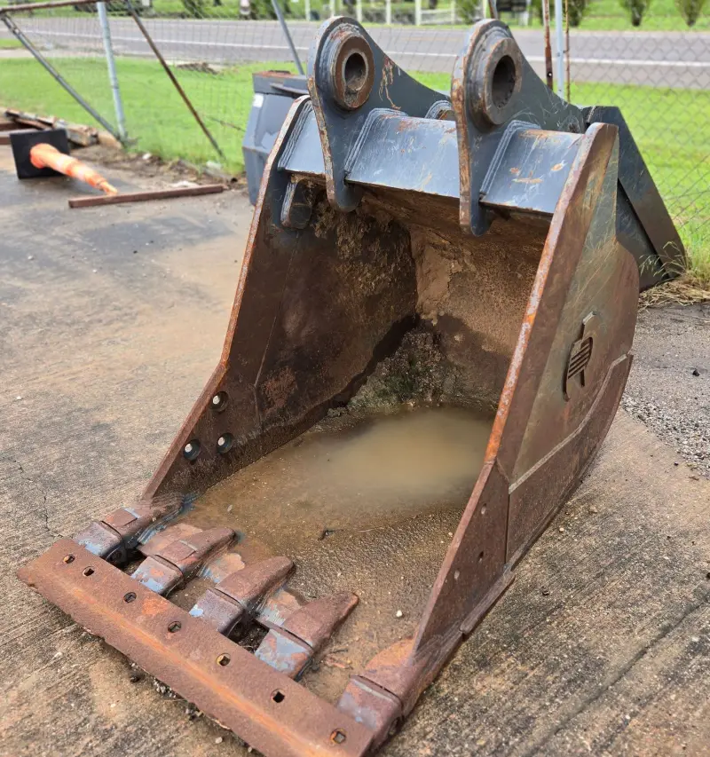 2014 John Deere 210G LC photo 95