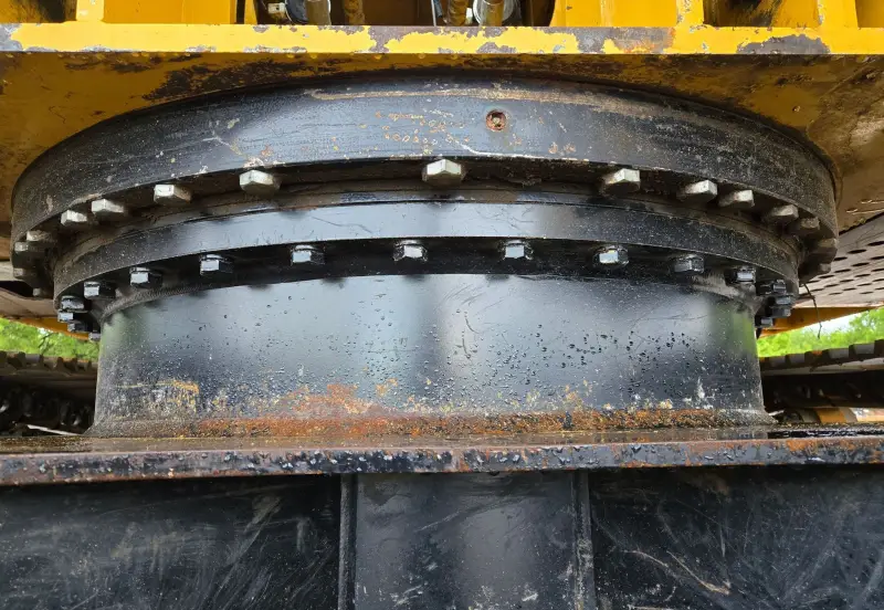 2014 John Deere 210G LC photo 28