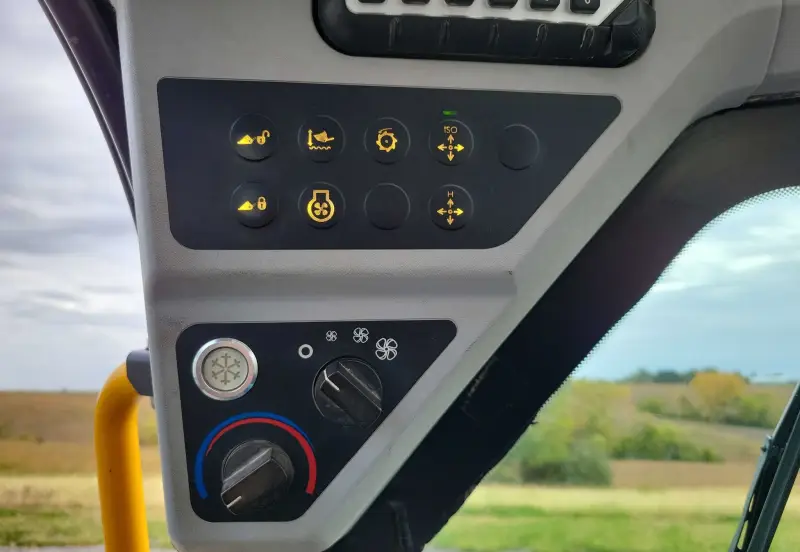 2020 JCB 3TS-8T photo 33