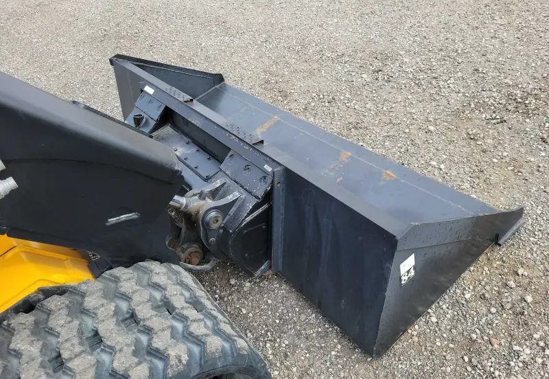 2020 JCB 3TS-8T photo 14