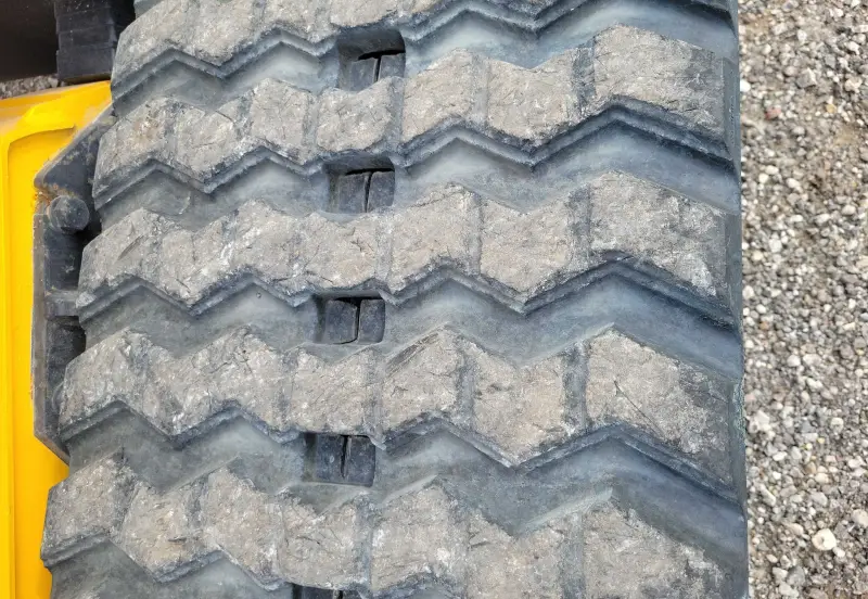 2020 JCB 3TS-8T photo 65