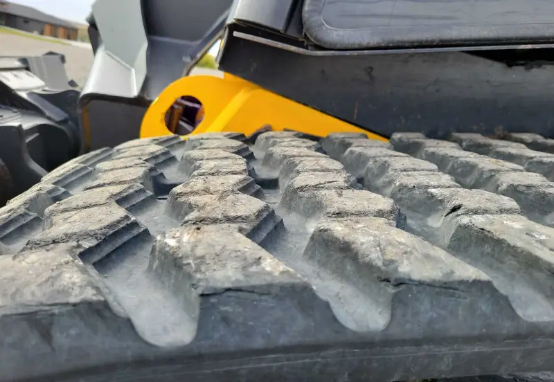 2020 JCB 3TS-8T photo 55