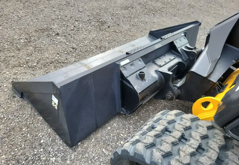 2020 JCB 3TS-8T photo 9