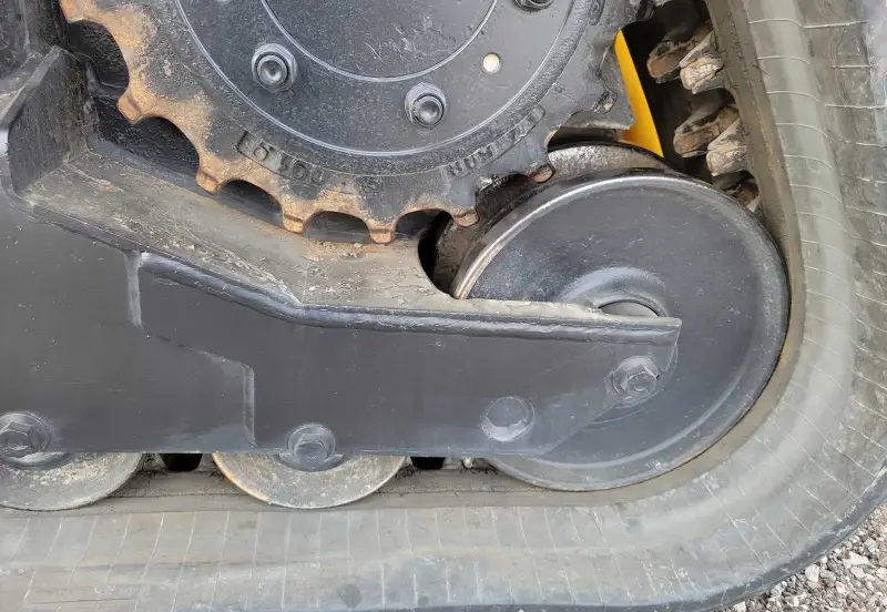 2020 JCB 3TS-8T photo 50