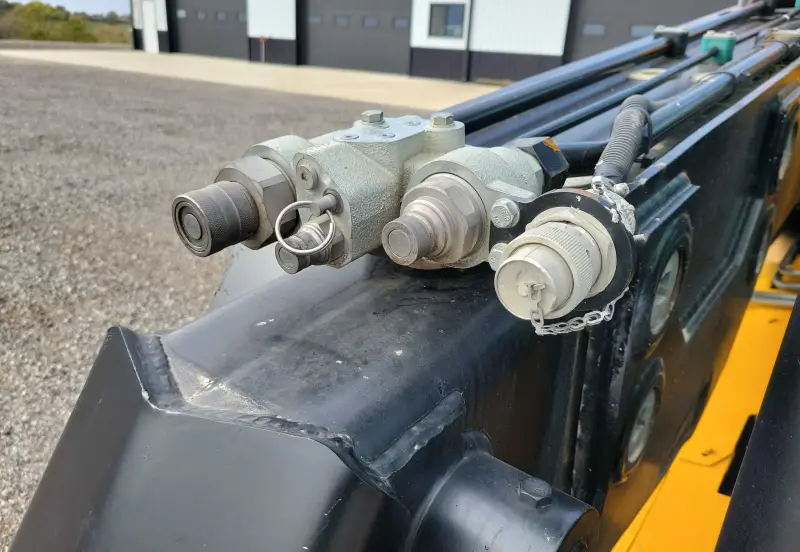 2020 JCB 3TS-8T photo 15