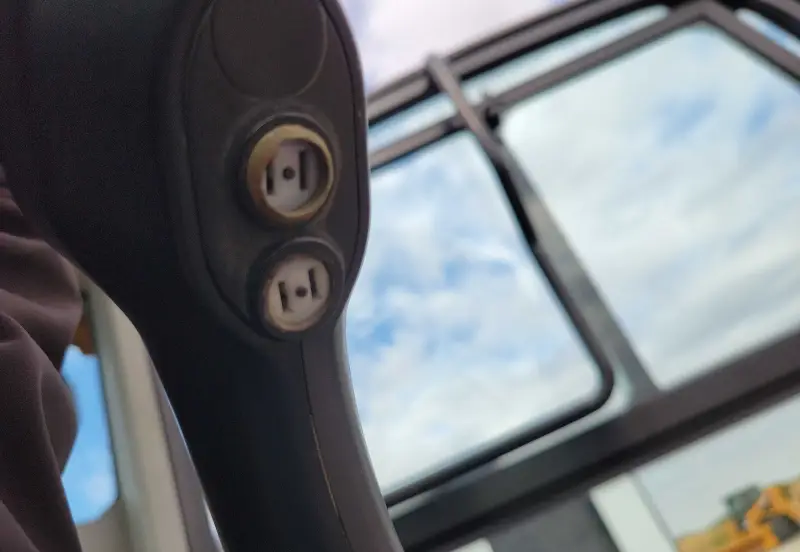 2020 JCB 3TS-8T photo 29