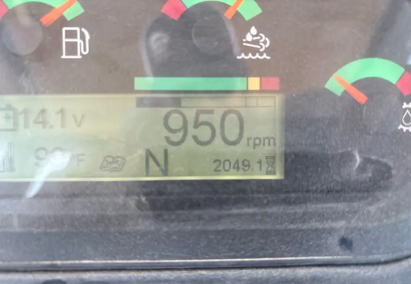 2019 Caterpillar 420F2 IT photo 59