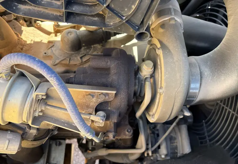 2019 Caterpillar 420F2 IT photo 82