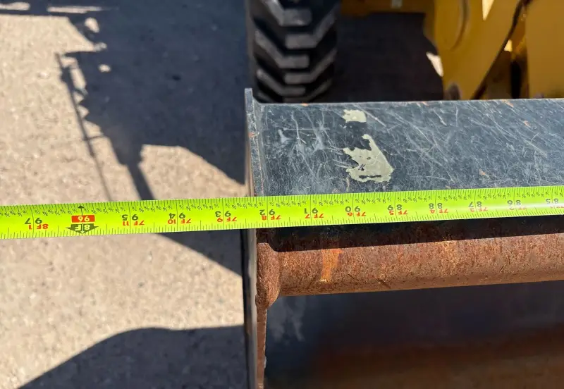 2019 Caterpillar 420F2 IT photo 22