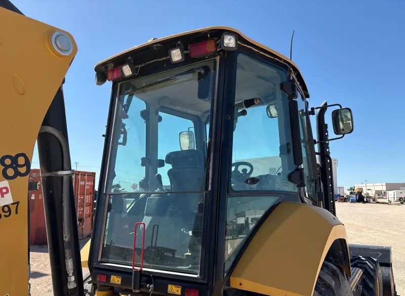 2019 Caterpillar 420F2 IT photo 37