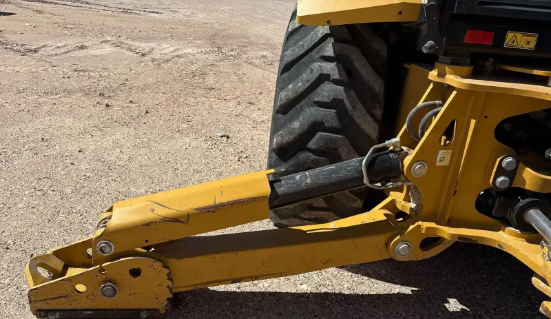 2019 Caterpillar 420F2 IT photo 45