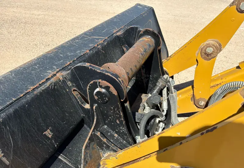 2019 Caterpillar 420F2 IT photo 19