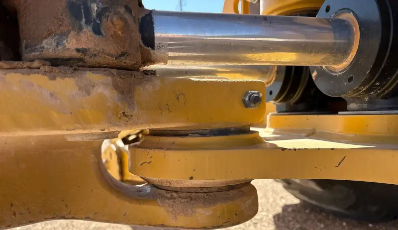 2019 Caterpillar 420F2 IT photo 34